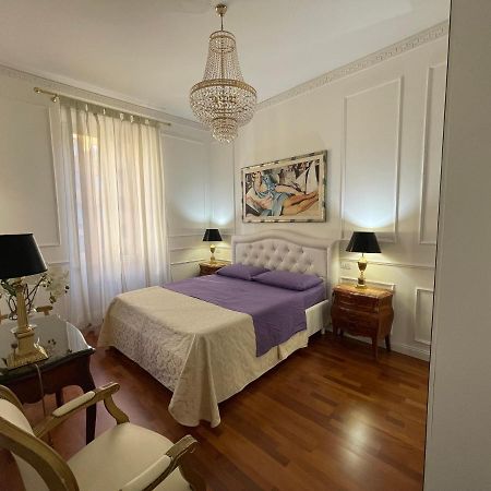 Bed And Breakfast King Plaza Rome Luaran gambar