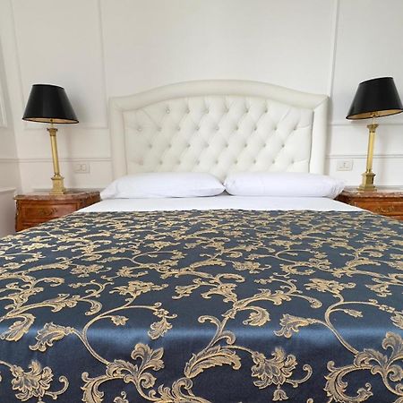 Bed And Breakfast King Plaza Rome Luaran gambar