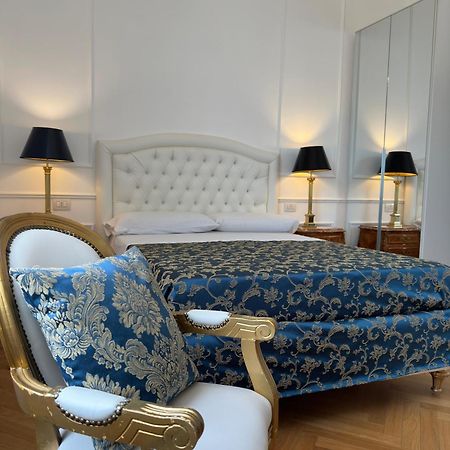 Bed And Breakfast King Plaza Rome Luaran gambar