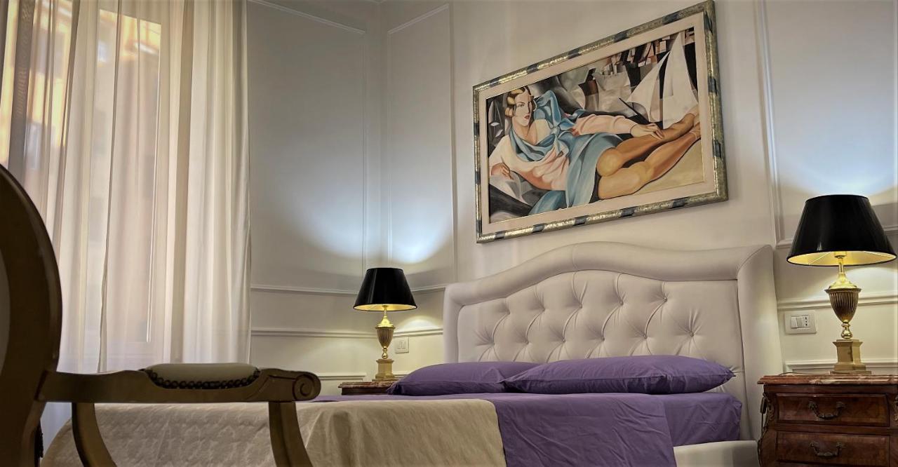 Bed And Breakfast King Plaza Rome Luaran gambar