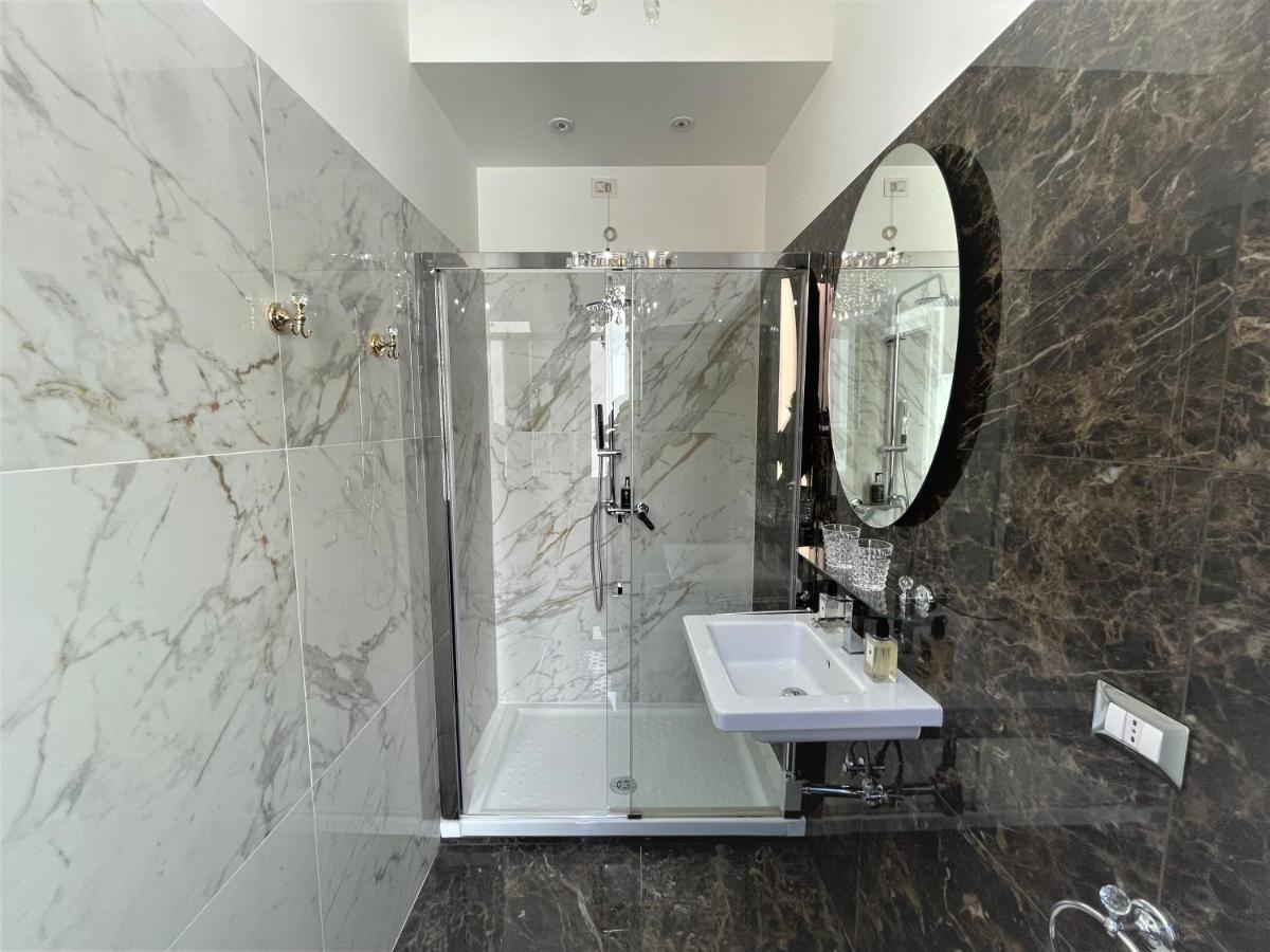 Bed And Breakfast King Plaza Rome Luaran gambar