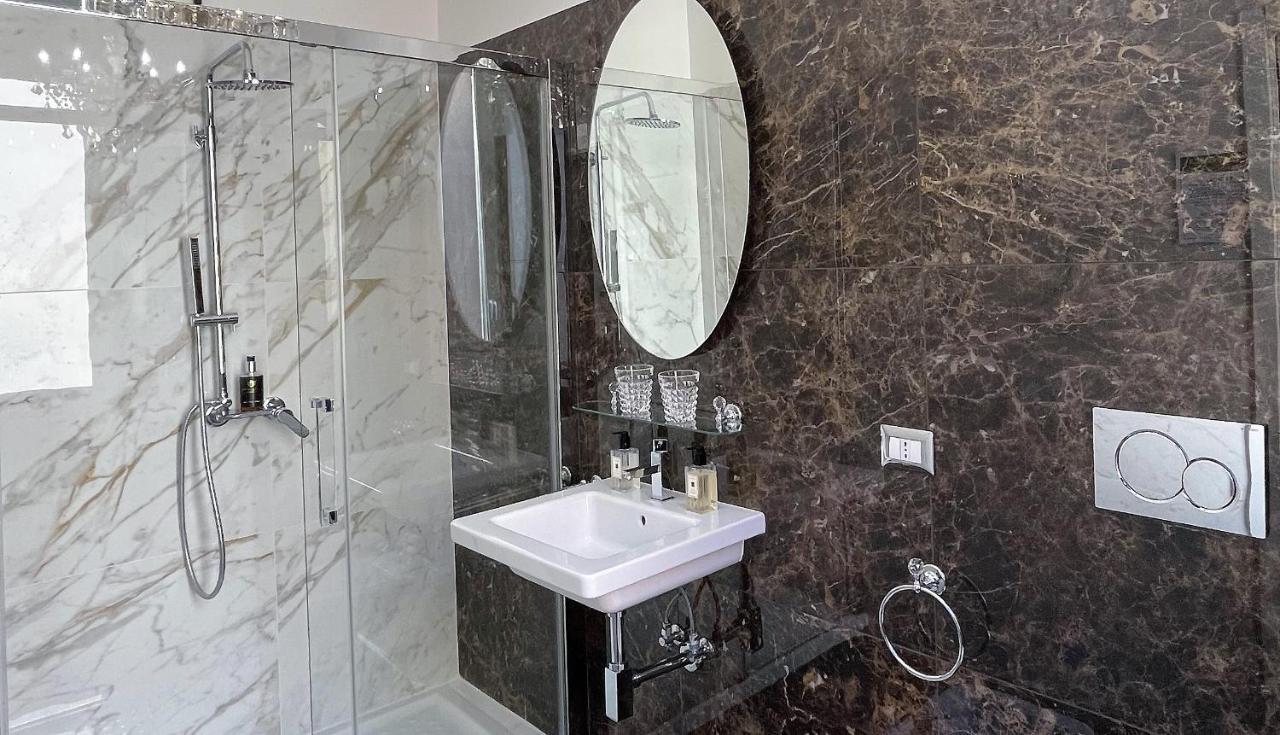 Bed And Breakfast King Plaza Rome Luaran gambar