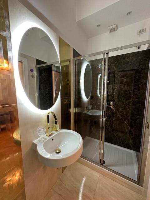 Bed And Breakfast King Plaza Rome Luaran gambar