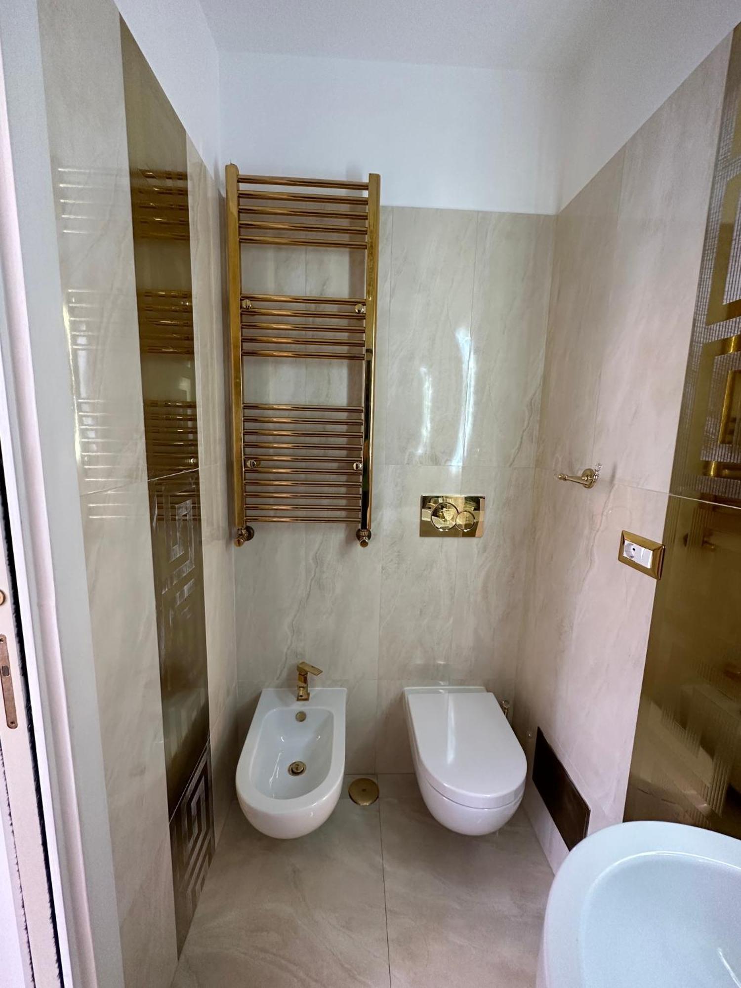 Bed And Breakfast King Plaza Rome Luaran gambar